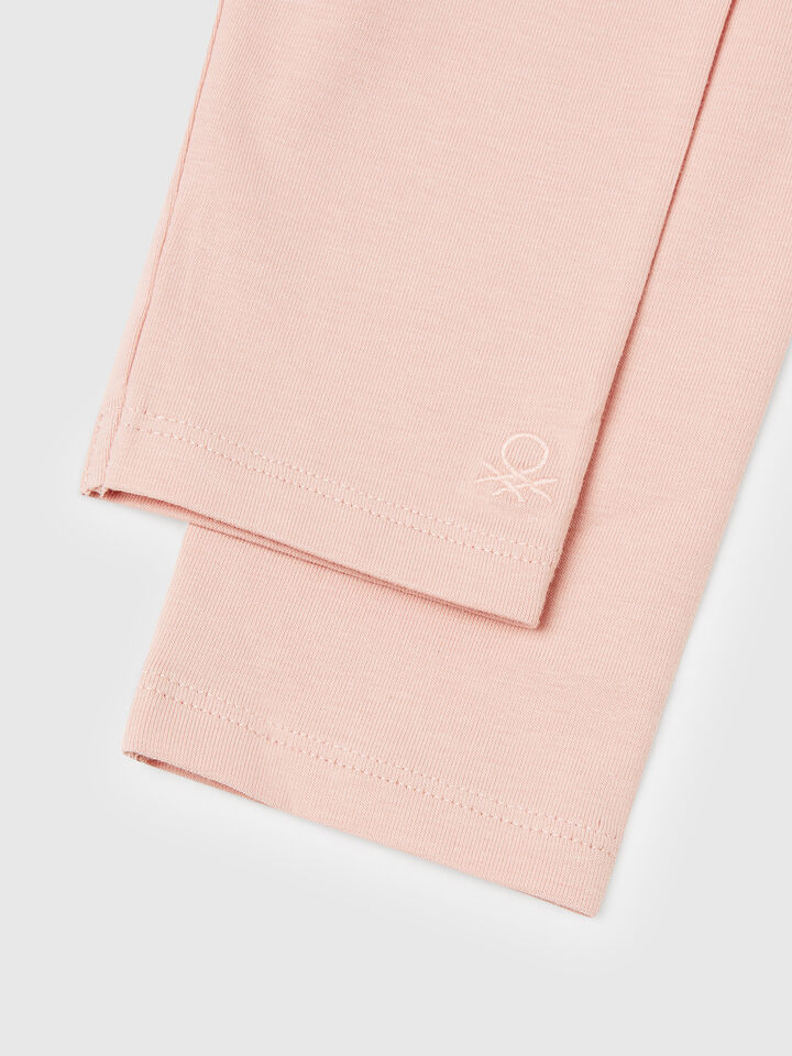 SET 3 TROUSERS Junior Girl image number 3